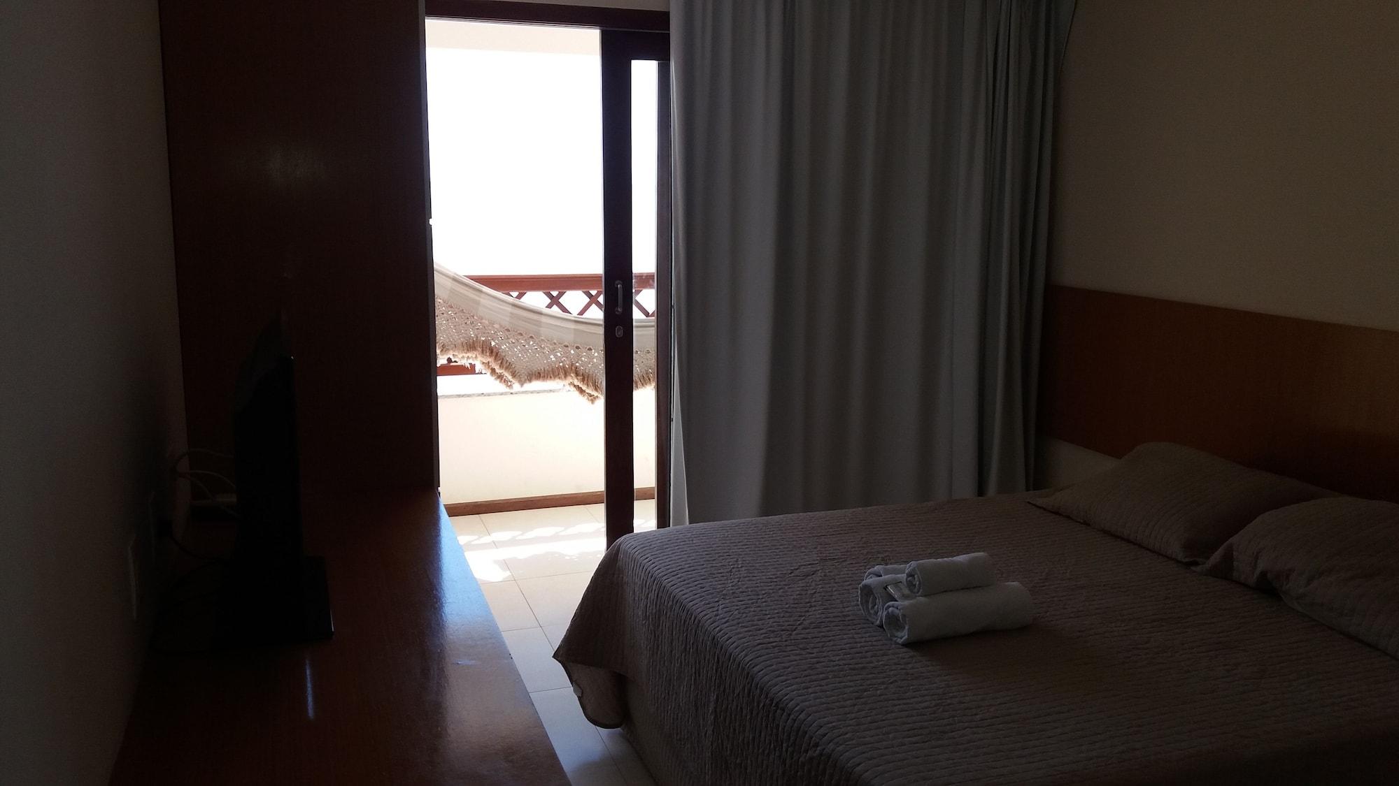 Praia de Pipa Pousada Ceu E Mar מראה חיצוני תמונה