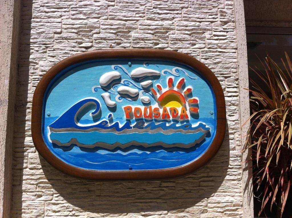 Praia de Pipa Pousada Ceu E Mar מראה חיצוני תמונה